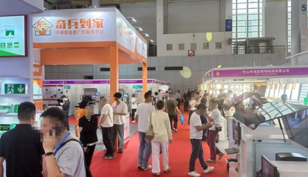2026宁波照明展背后：一盏灯从工厂到客厅，还差一个”奇兵到家”