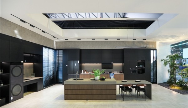 ​松下参展AWE2026，演绎“怡居生态先行者”新范式