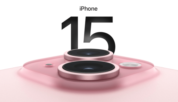 iPhone 15迎来价格全崩，不只是标准版，Pro跌得最凶